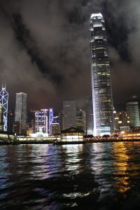 2009-03-22 Hongkong