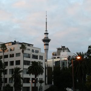 2009-04-18 Whangamata - Auckland
