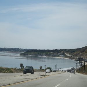 2009-04-20 Los Angeles - Morro Bay