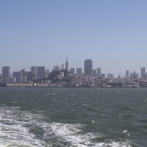 2009-04-22 San Francisco