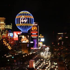 2009-04-28 Las Vegas