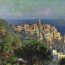 Monet: Licht, Schatten und Reflexion