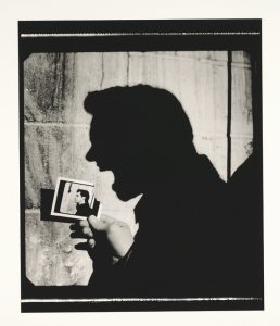 Das Polaroid Projekt - Die Eroberung durch die Kunst