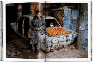Afghanistan, Steve McCurry