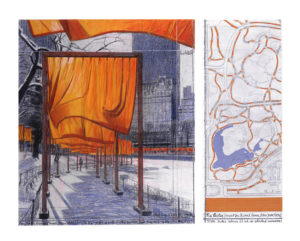 Christo and Jeanne-Claude: Projects 1963–2020