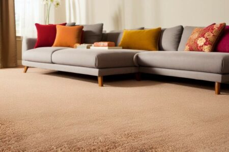 Carpets and Rugs: Every Home Needs a Soft Spot