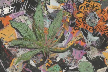 Heads Together. Weed and the Underground Press Syndicate 1965–1973